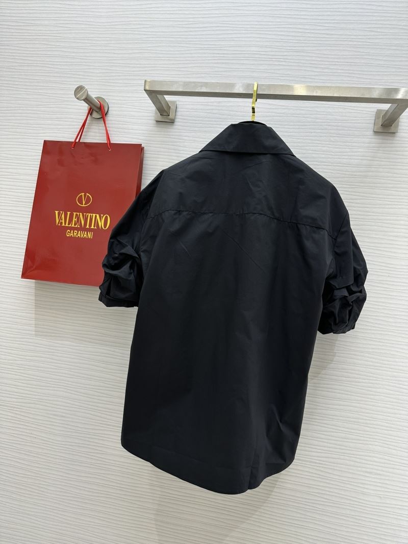 Valentino Shirts